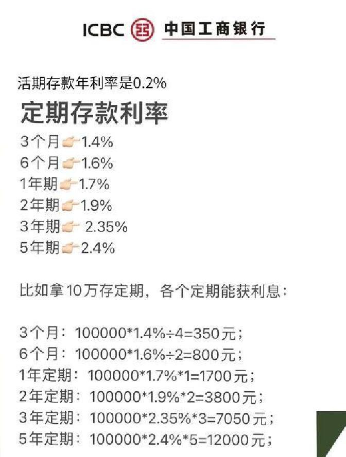 1的年利息是多少钱啊(年利率一点一一年有多少利息) 1的年利息是多少钱啊(年利率一点一一年有多少利息)
